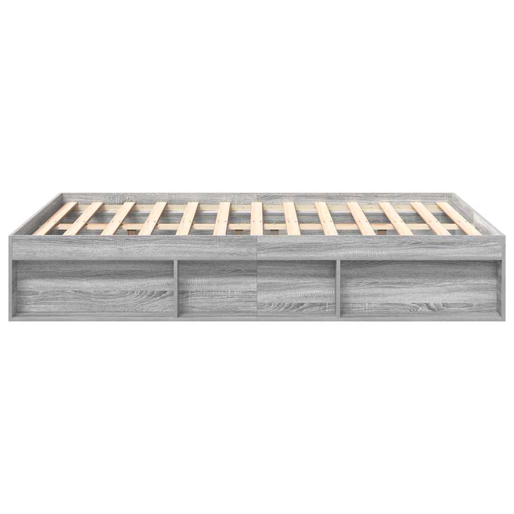 Giroletto Grigio Sonoma 140x200 cm | homemem39