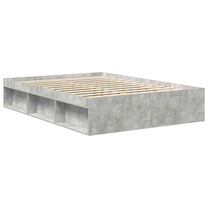 Giroletto Grigio Cemento 150x200 cm King Size