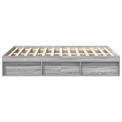 Giroletto Grigio Sonoma 150x200 cm King Size