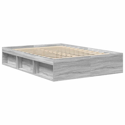 Giroletto Grigio Sonoma 150x200 cm King Size | homemem39