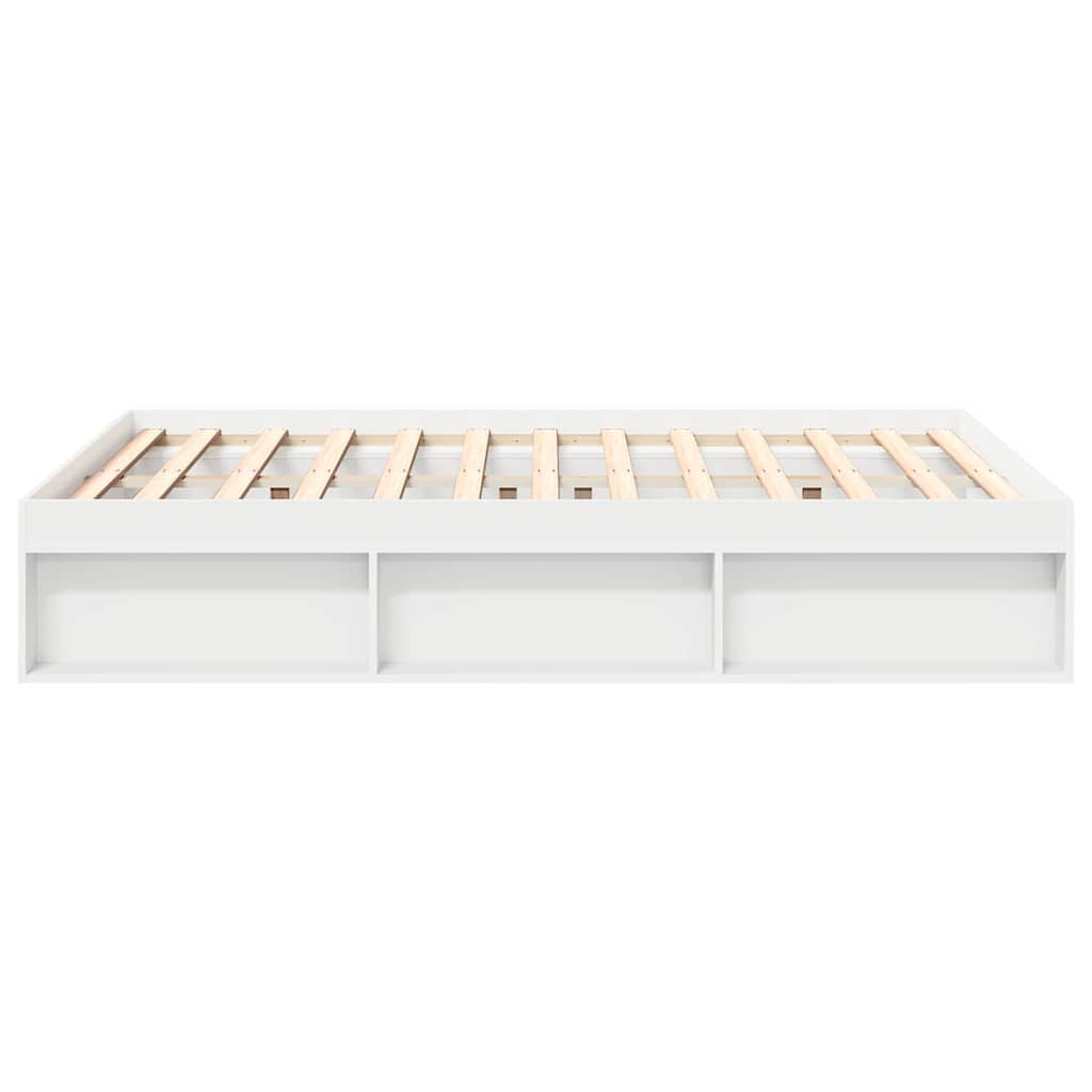 Giroletto Bianco 160x200 cm | homemem39