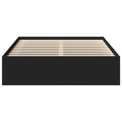 Giroletto Nero 160x200 cm | homemem39