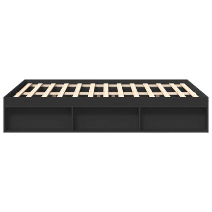 Giroletto Nero 160x200 cm | homemem39