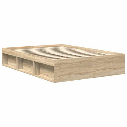 Giroletto Rovere Sonoma 160x200 cm | homemem39