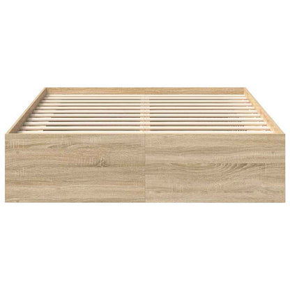 Giroletto Rovere Sonoma 160x200 cm | homemem39