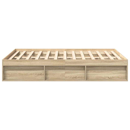 Giroletto Rovere Sonoma 160x200 cm | homemem39