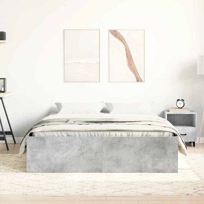 Giroletto Grigio Cemento 160x200 cm | homemem39