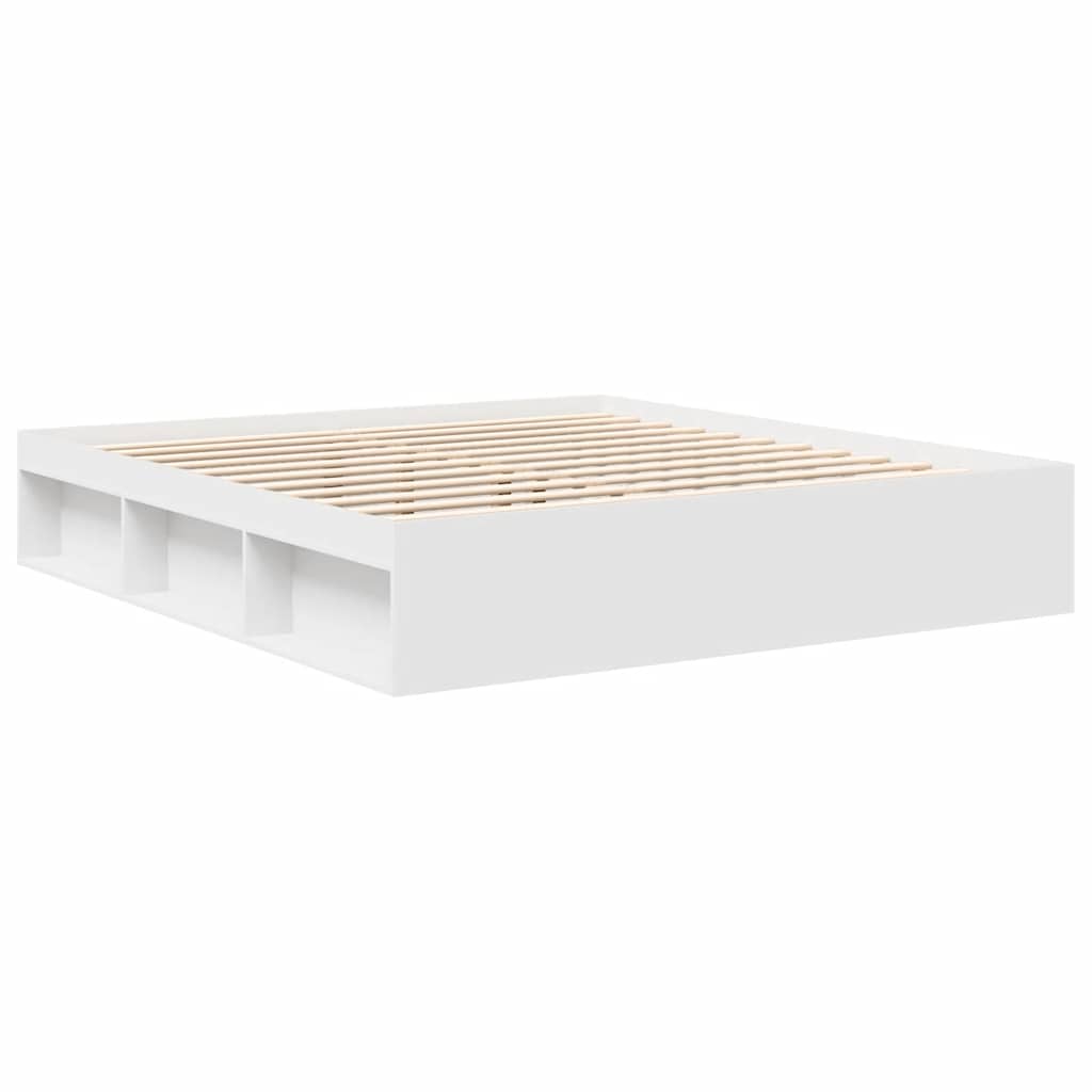 Giroletto Bianco 180x200 cm Super King | homemem39