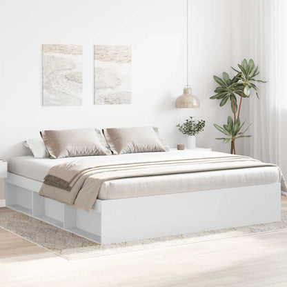 Giroletto Bianco 180x200 cm Super King