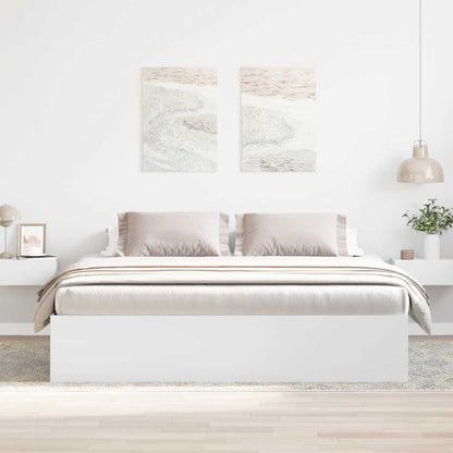 Giroletto Bianco 200x200 cm | homemem39