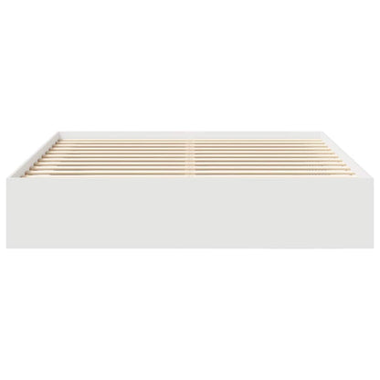 Giroletto Bianco 200x200 cm | homemem39