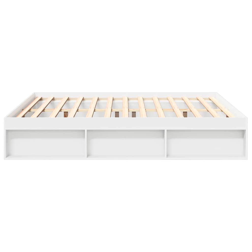 Giroletto Bianco 200x200 cm | homemem39