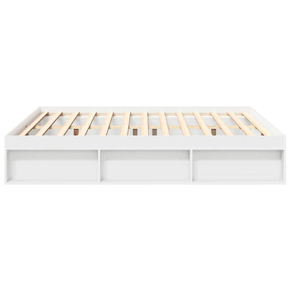 Giroletto Bianco 200x200 cm | homemem39