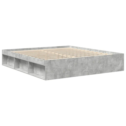 Giroletto Grigio Cemento 200x200 cm