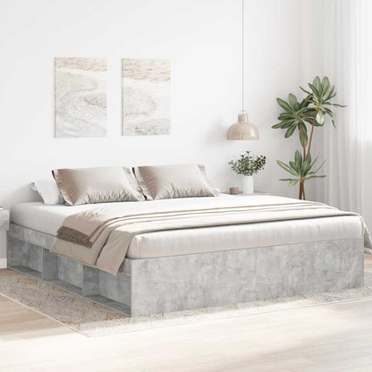 Giroletto Grigio Cemento 200x200 cm