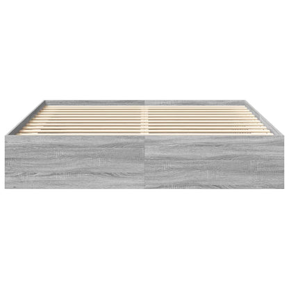 Giroletto Grigio Sonoma 200x200 cm | homemem39