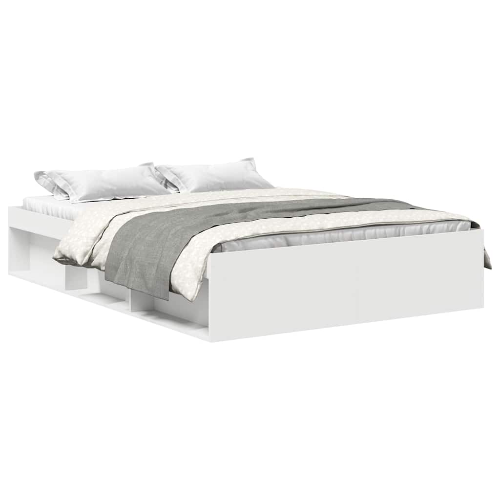 Giroletto Bianco 120x190 cm Small Double | homemem39