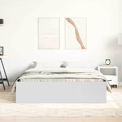 Giroletto Bianco 120x190 cm Small Double | homemem39