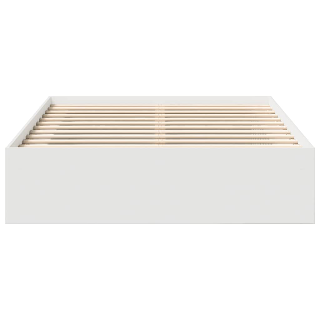 Giroletto Bianco 120x190 cm Small Double | homemem39
