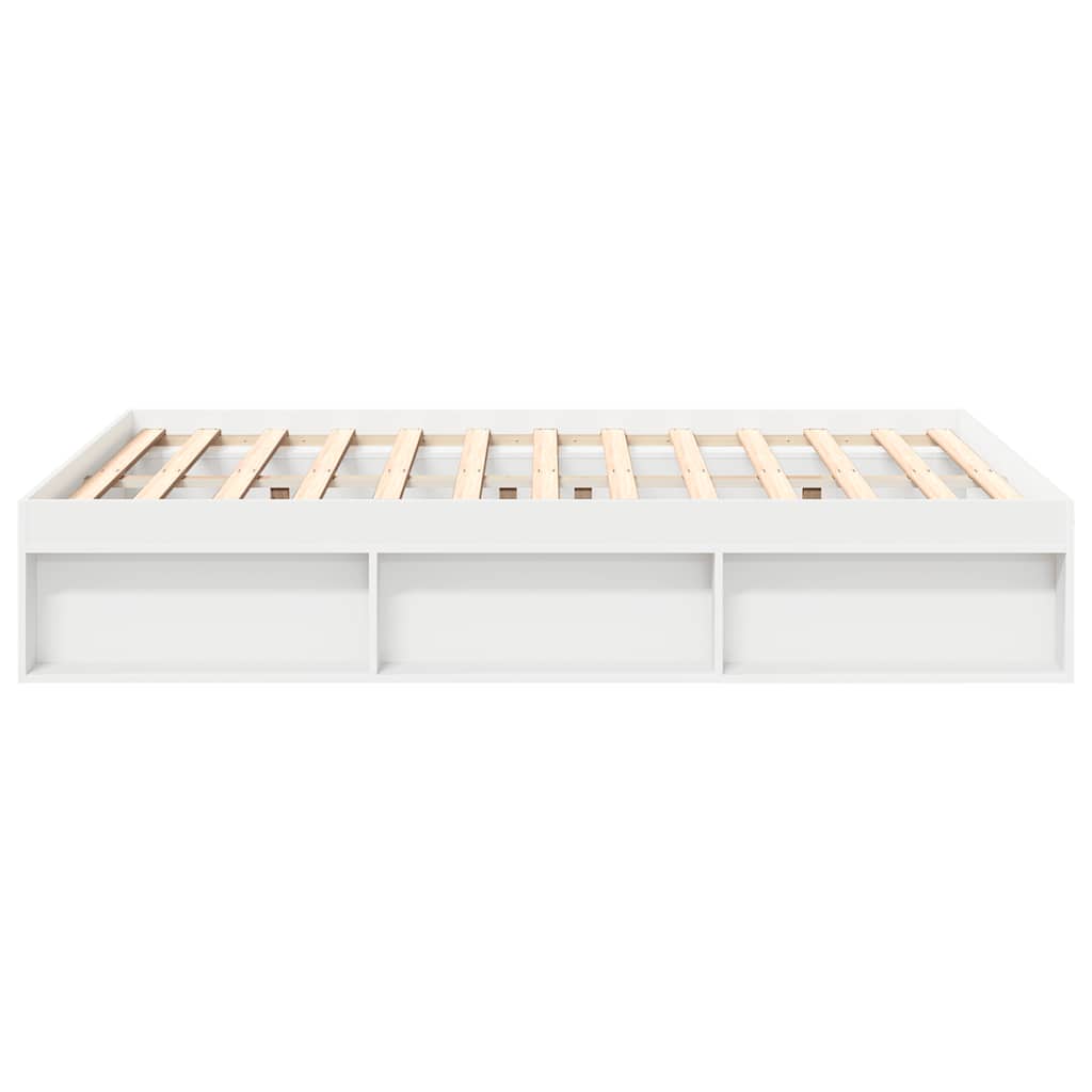 Giroletto Bianco 120x190 cm Small Double | homemem39