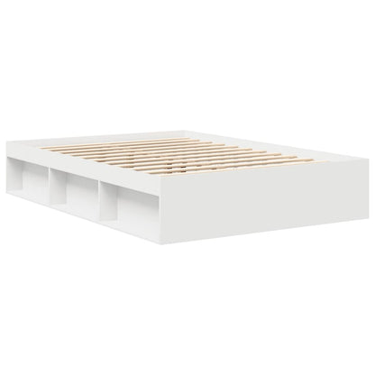 Giroletto Bianco 120x190 cm Small Double | homemem39