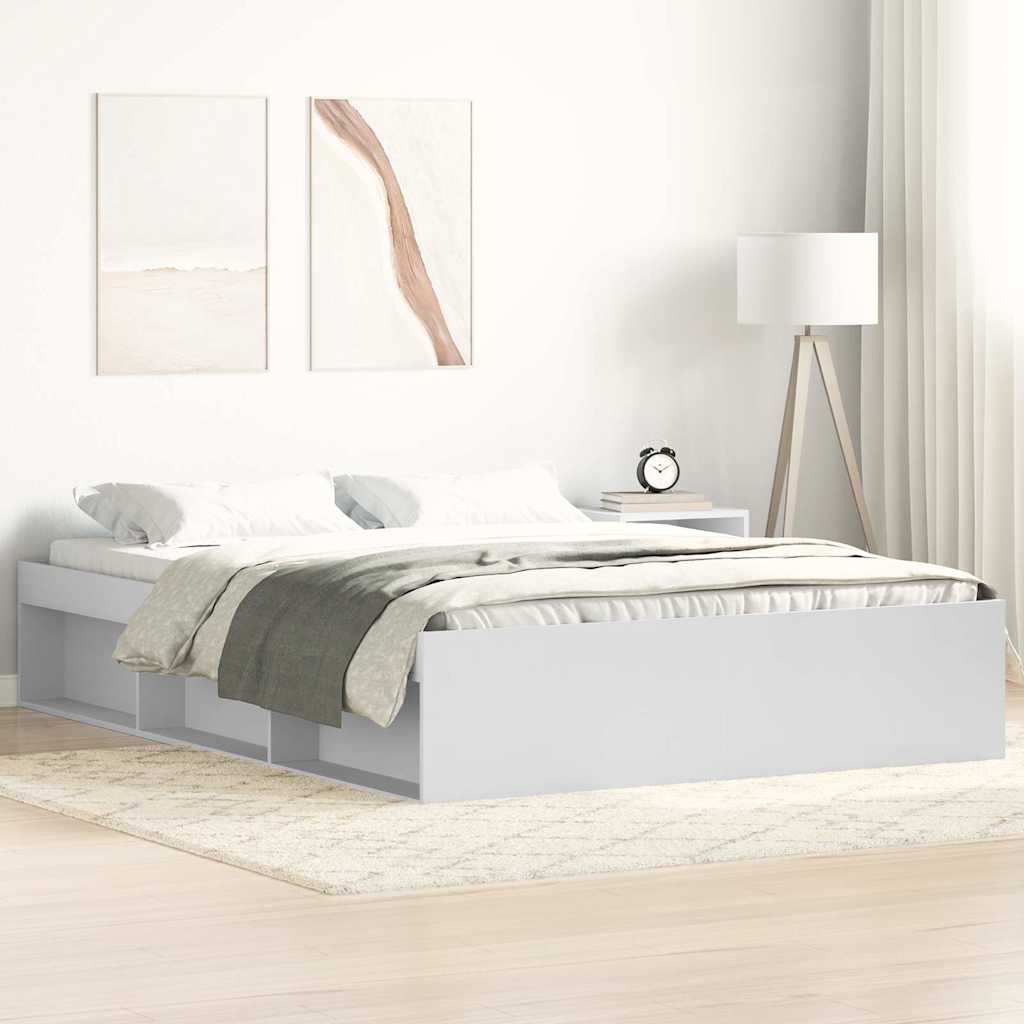 Giroletto Bianco 120x190 cm Small Double
