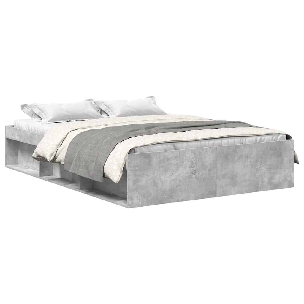 Giroletto Grigio Cemento 140x190 cm | homemem39