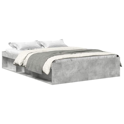 Giroletto Grigio Cemento 140x190 cm | homemem39
