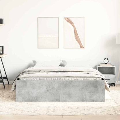 Giroletto Grigio Cemento 140x190 cm | homemem39