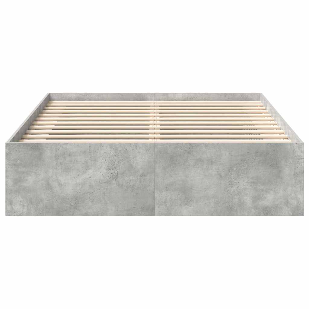 Giroletto Grigio Cemento 140x190 cm | homemem39