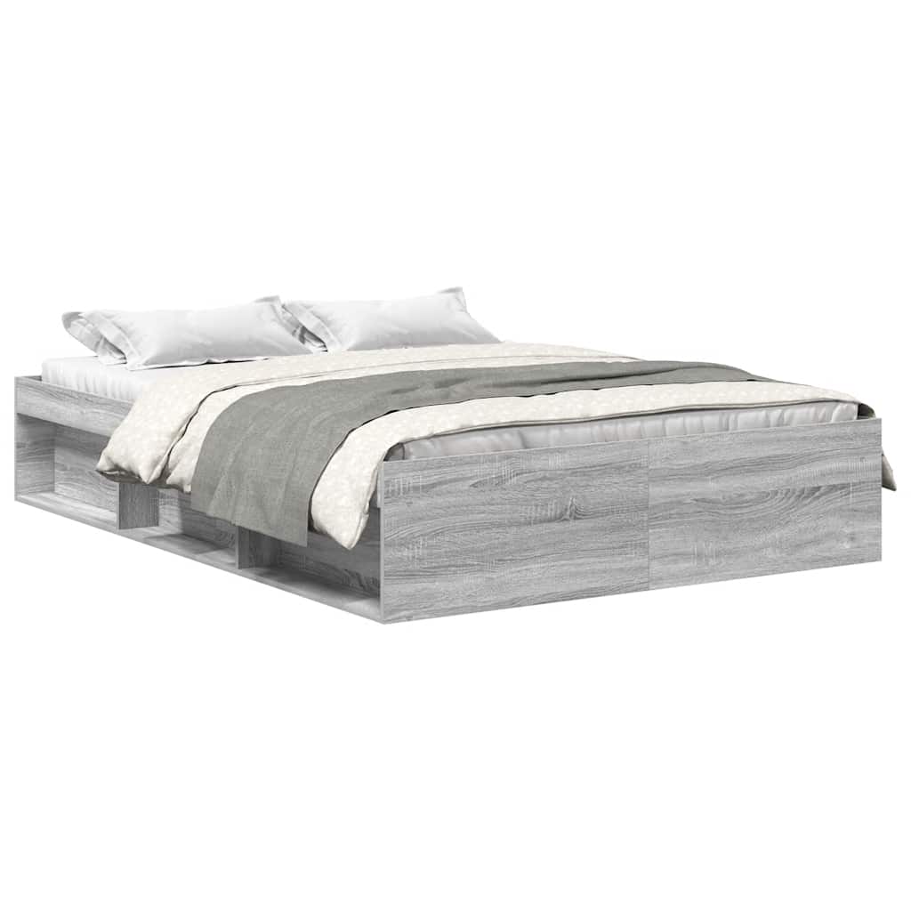Giroletto Grigio Sonoma 140x190 cm | homemem39
