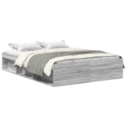 Giroletto Grigio Sonoma 140x190 cm | homemem39