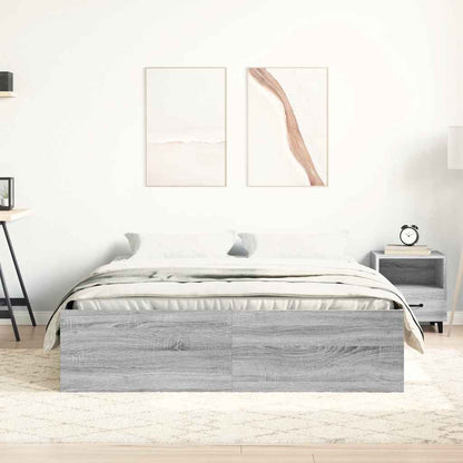 Giroletto Grigio Sonoma 140x190 cm | homemem39