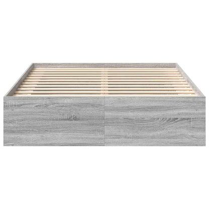 Giroletto Grigio Sonoma 140x190 cm | homemem39