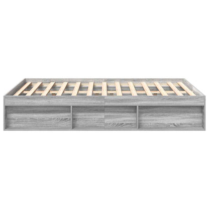 Giroletto Grigio Sonoma 140x190 cm | homemem39