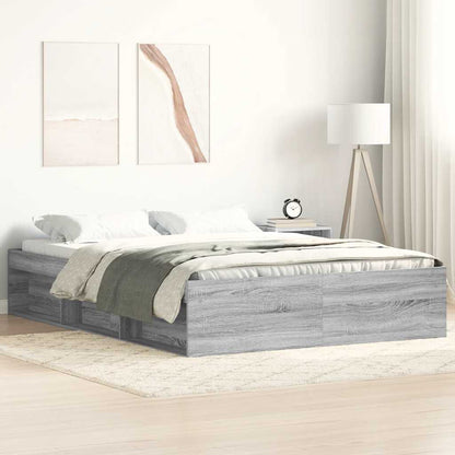 Giroletto Grigio Sonoma 140x190 cm | homemem39