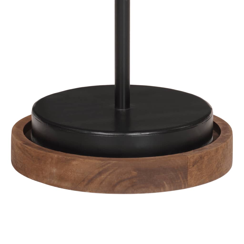 Lampada a Scrivania 25 W Ottone Anticato 17x17x50 cm E27 - homemem39