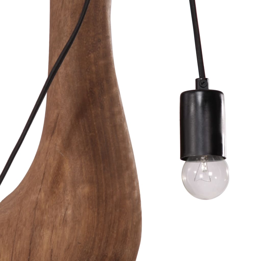Lampada a Parete a Forma di Animale 25 W 12x12x42 cm E27 | homemem39