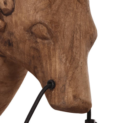 Lampada a Parete a Forma di Animale 25 W 15x24x25 cm E27 | homemem39