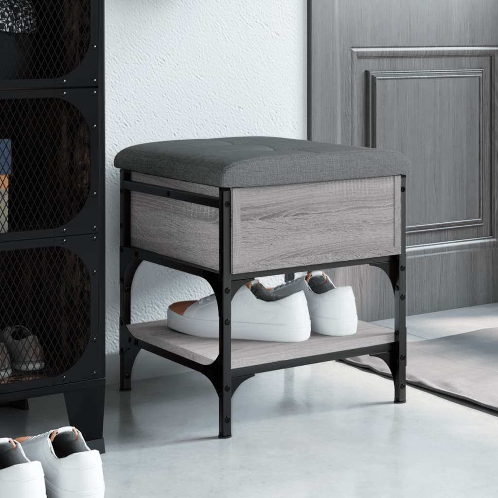 Panca Porta Scarpe