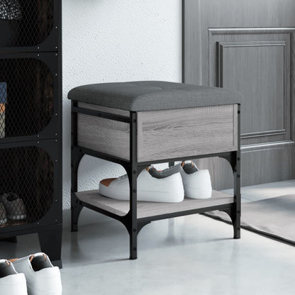 Panca Porta Scarpe