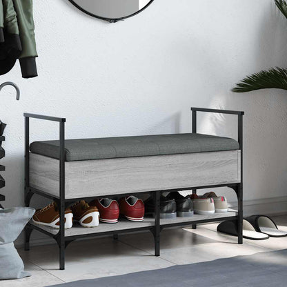 Panca Porta Scarpe