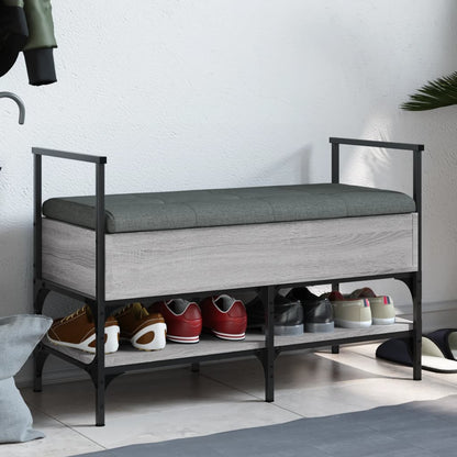 Panca Porta Scarpe