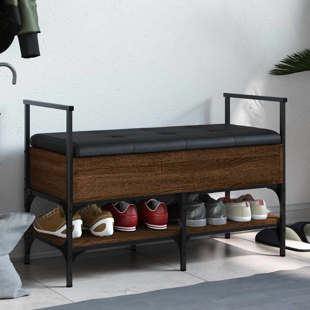 Panca Porta Scarpe