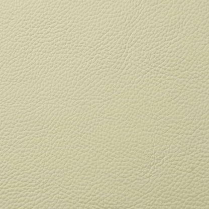 Poltrona reclinabile in Vera Pelle Crema | homemem39