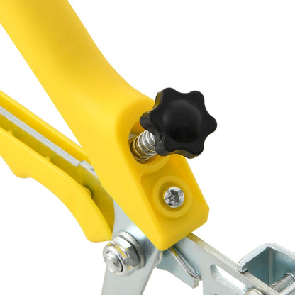 Pinza di Livellamento per Piastrelle in Acciaio e PP - homemem39