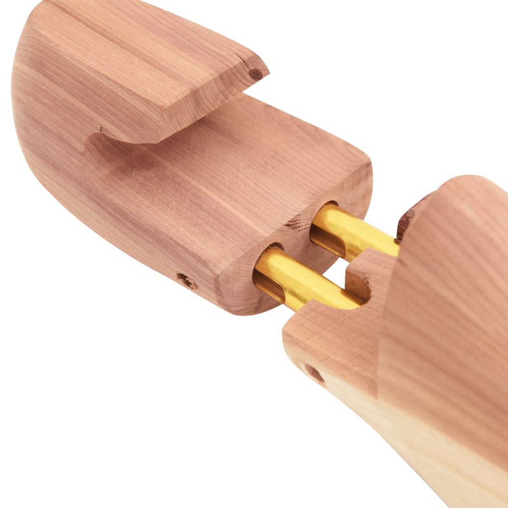 Allarga Scarpe con Calzascarpe EU 36-37 Legno Massello Cedro | homemem39