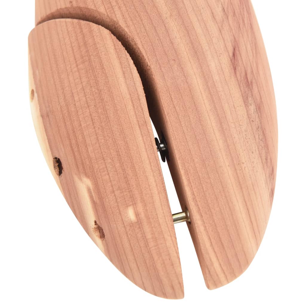 Allarga Scarpe con Calzascarpe EU 38-39 Legno Massello Cedro | homemem39