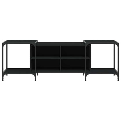 Mobile Porta TV in legno multistrato