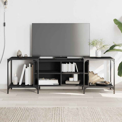Mobile Porta TV in legno multistrato
